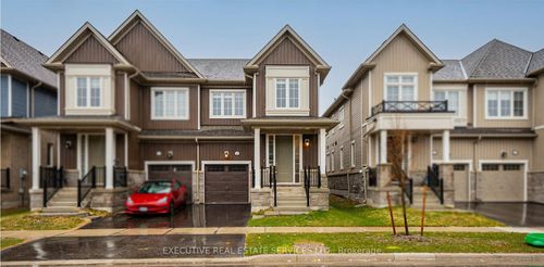 39 Conboy Dr, Erin, ON, N0B1T0 | Card Image