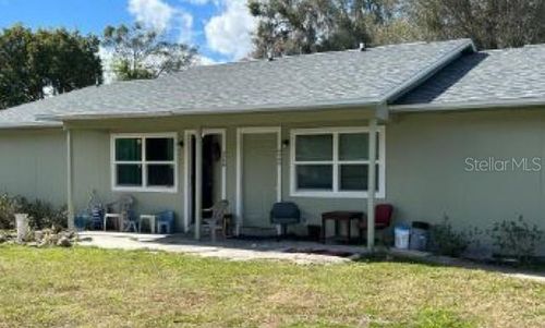 4960 Dundee Ave, DE LEON SPRINGS, FL, 32130-3159 | Card Image