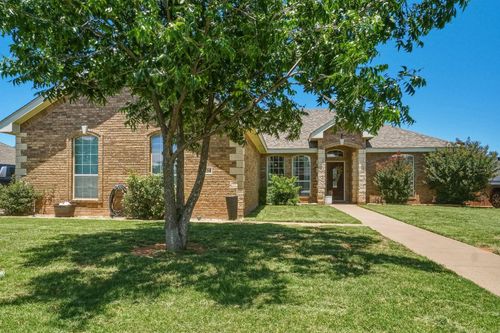 5434 Wagon Wheel Ave, Abilene, TX, 79606-5780 | Card Image
