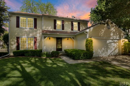 470 Highland Grove Drive, Buffalo Grove, IL, 60089 | Card Image