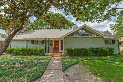 6147 E University Blvd, Dallas, TX, 75214-2137 | Card Image
