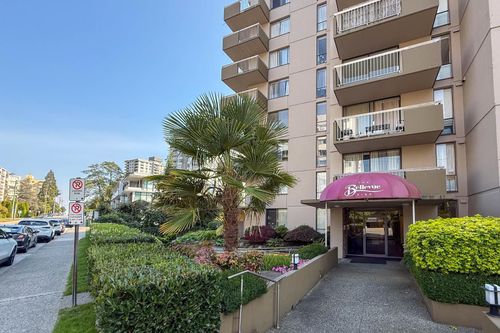 403-2150 Bellevue, West Vancouver, BC, V7V1C4 | Card Image
