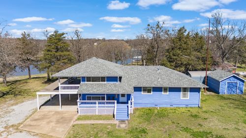 5057 E 425 Rd, Adair, OK, 74330-3012 | Card Image