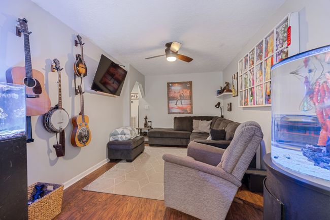 3806 Woodbury Pike, House other with 2 bedrooms, 1 bathrooms and 9 parking in Murfreesboro TN | Image 8