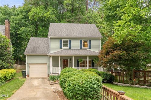 6733 Eastbrook Dr, Raleigh, NC, 27615-7310 | Card Image