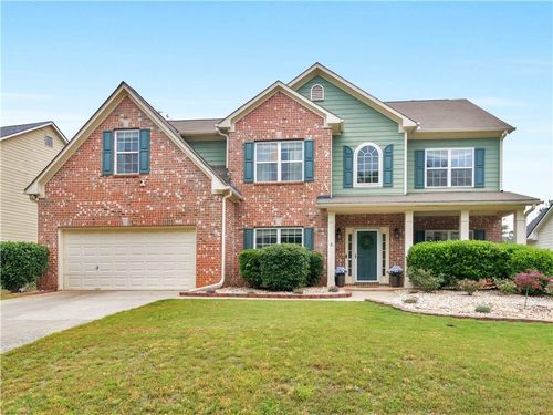 973 Buckhorn Bnd, Locust Grove, GA, 30248-3447 | Card Image