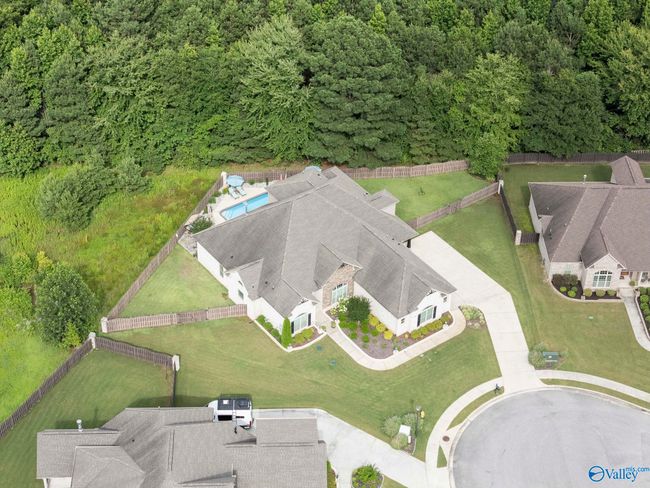155 Holbrook Dr, House other with 4 bedrooms, 4 bathrooms and null parking in Huntsville AL | Image 47