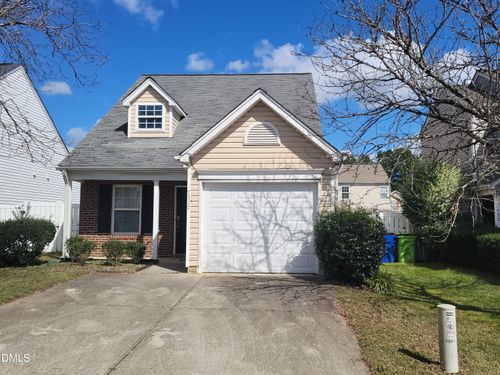 7517 Argent Valley Dr, Raleigh, NC, 27616-8618 | Card Image
