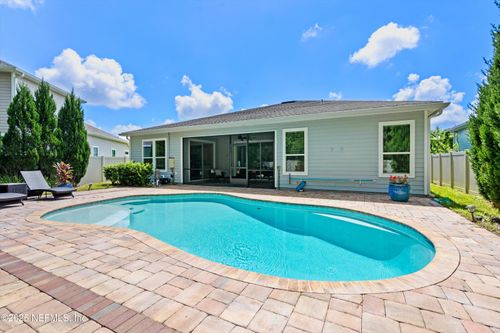 3024 Las Calinas Blvd, St Augustine, FL, 32095-7494 | Card Image