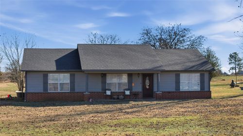 33986 157th St, Porter, OK, 74454-5600 | Card Image