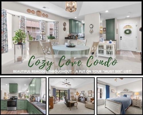 45-78 Cozy Cove Rd, Branson, MO, 65616 | Card Image