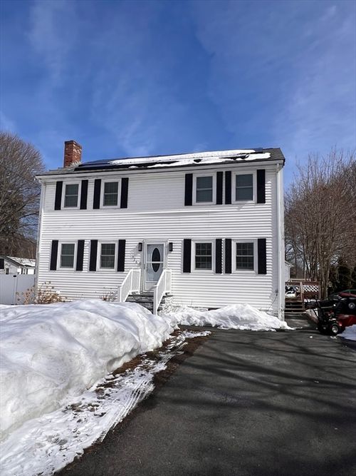 326 Copeland St, Brockton, MA, 02301-7074 | Card Image