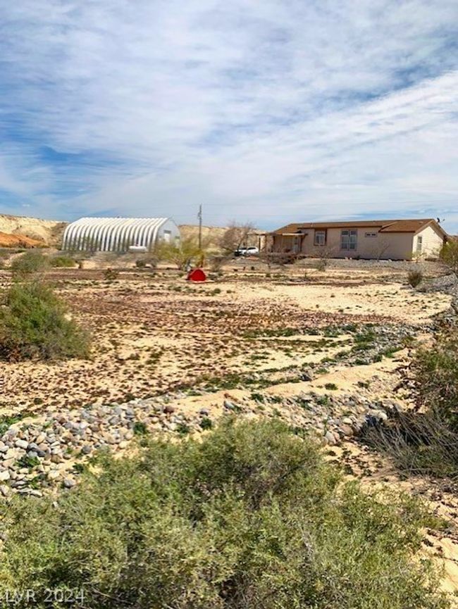 1275 Eiseman St, House other with 3 bedrooms, 2 bathrooms and null parking in Moapa NV | Image 33