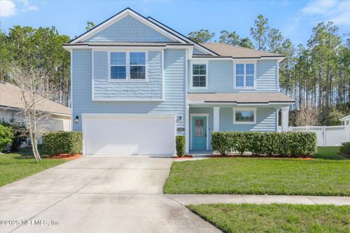 151 Balmoral Castle Drive Drive, ST JOHNS, FL, 32259 | Card Image