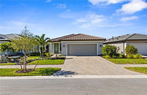 1899 Sierra Ct, NAPLES, FL, 34120-5777 | Card Image