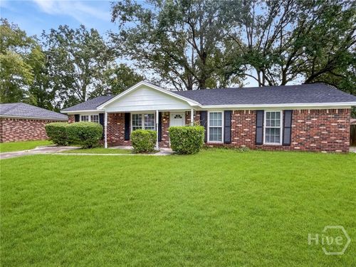 1224 Crawford Way, Pooler, GA, 31322-3304 | Card Image