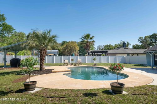 1006 Lake Asbury Dr, Green Cove Springs, FL, 32043-9555 | Card Image