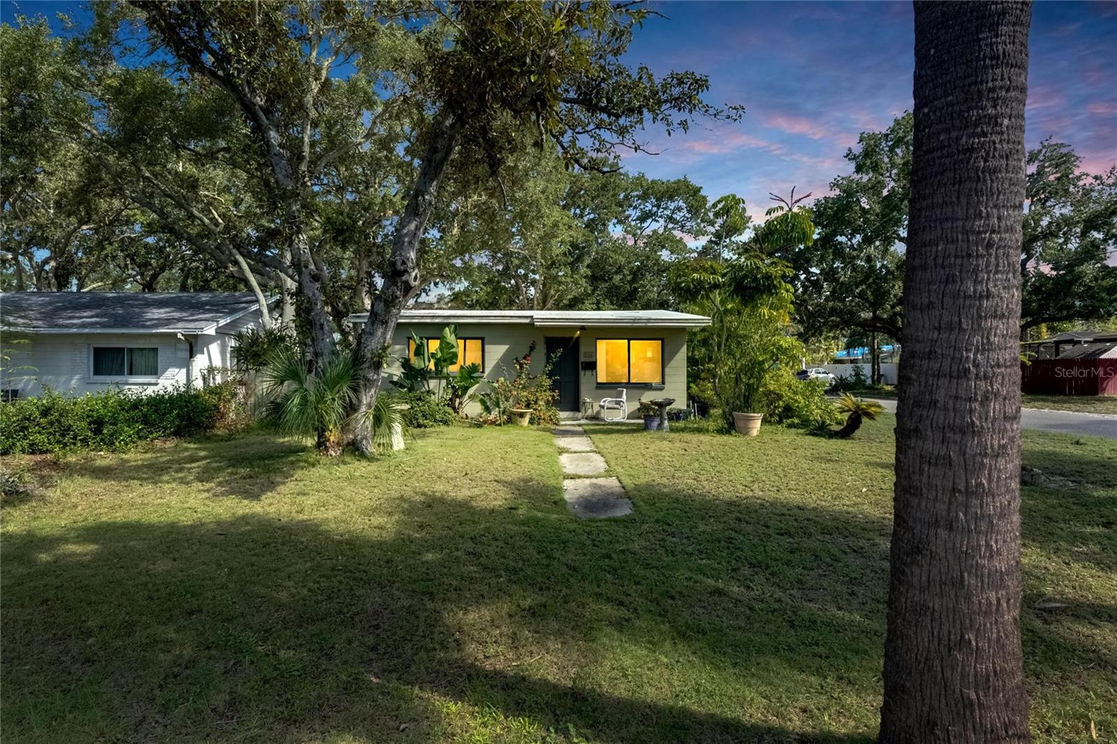23rd Ave, Saint Petersburg, FL 33710