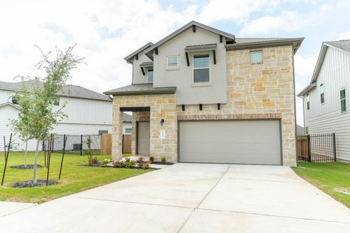 324 Rend Dr, Leander, TX, 78641-5473 | Card Image