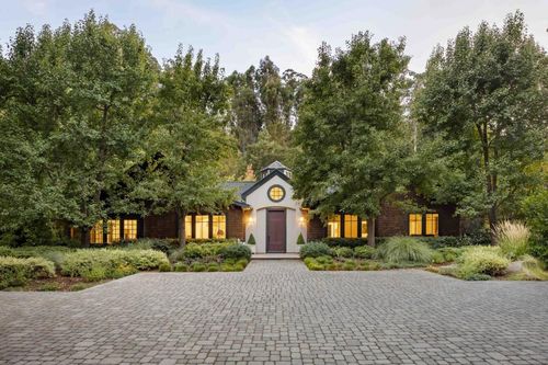 160 Phillip Rd, Woodside, CA, 94062-2625 | Card Image