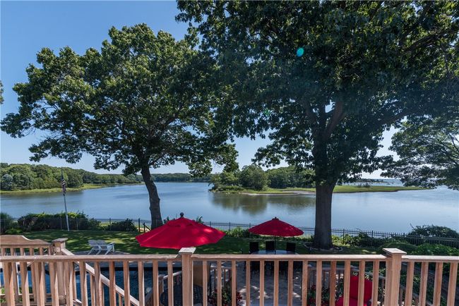 75 Roger Williams Dr, House other with 4 bedrooms, 4 bathrooms and 6 parking in North Kingstown RI | Image 45