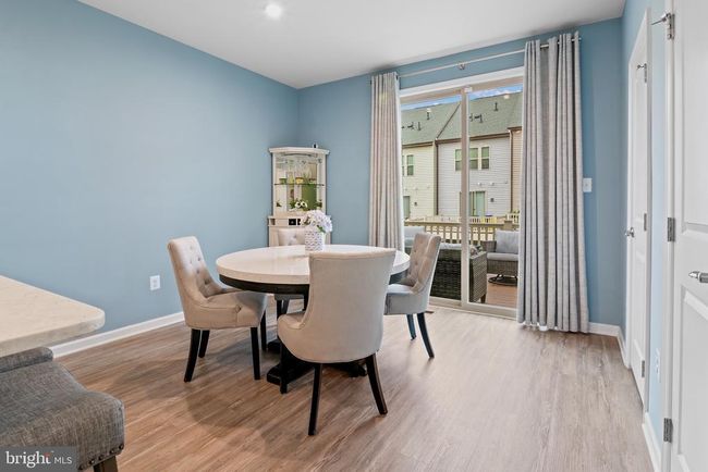 3769 Cedar Mountain Way, Townhouse with 2 bedrooms, 3 bathrooms and null parking in HANOVER MD | Image 6