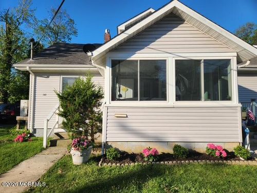 b-143 Osborne Ave, Bay Head, NJ, 08742-4625 | Card Image