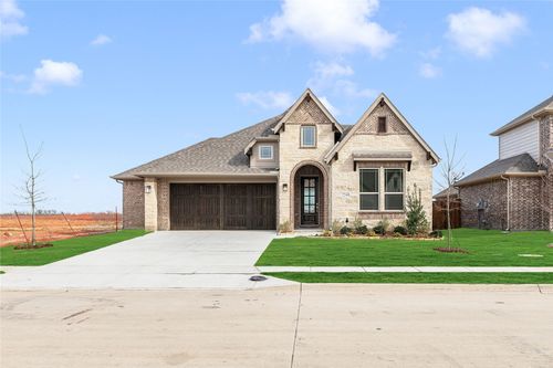 2248 Birkdale Blvd, Royse City, TX, 75189-5595 | Card Image