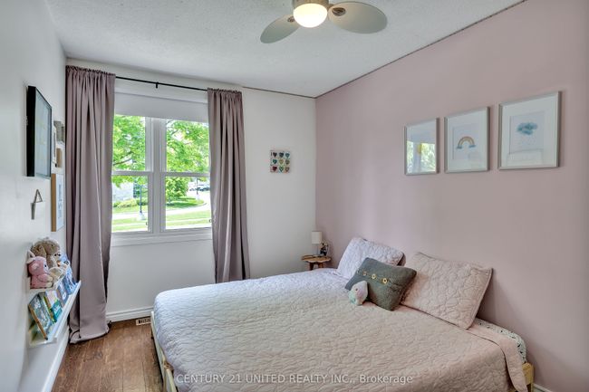2004 Foxfarm Rd, House other with 4 bedrooms, 2 bathrooms and 3 parking in Peterborough ON | Image 17