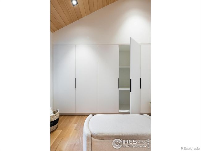 Mudroom connects from the garage, built-in custom cabinets | Image 26