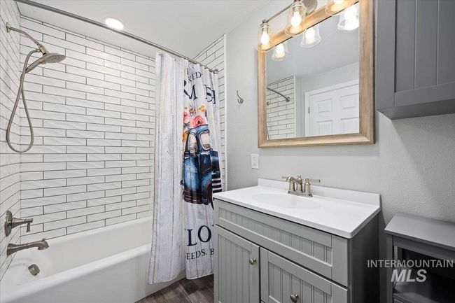 2861 S 1050 E, House other with 4 bedrooms, 2 bathrooms and null parking in Hagerman ID | Image 23