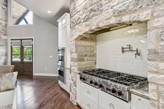 12877 Foutch Rd, House other with 5 bedrooms, 6 bathrooms and null parking in Pilot Point TX | Image 15