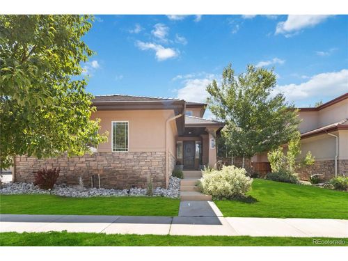 11571 Chambers Dr, Commerce City, CO, 80022-6608 | Card Image