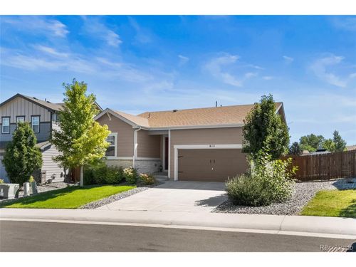 612 Blue Teal Dr, Castle Rock, CO, 80104-7968 | Card Image