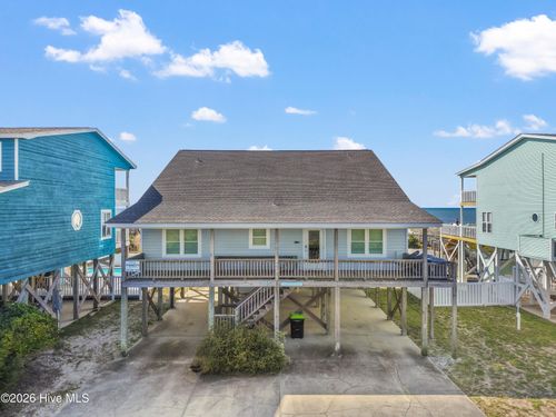 535 Ocean Blvd W, Holden Beach, NC, 28462-1944 | Card Image