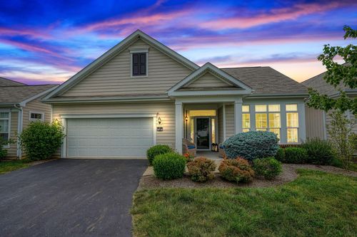 6918 Rothwell St, New Albany, OH, 43054-7164 | Card Image