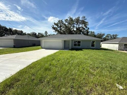 17590 Sw 112th Pl, Dunnellon, FL, 34432-5902 | Card Image