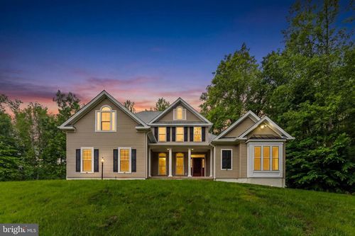 10560 Gravel Rd, Brandy Station, VA, 22714-1880 | Card Image