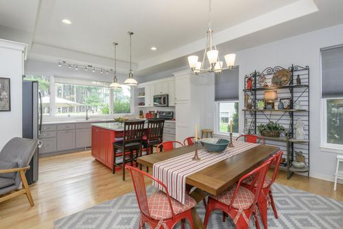 841 Whispering Pines Circle, LAKE MILLS, WI, 53551 | Card Image