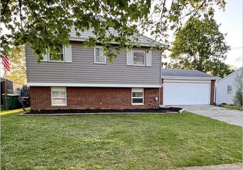 5724 Cranston St, Portage, MI, 49002-2224 | Card Image