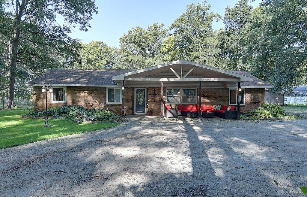 Jordan Rd, Lewisburg, OH 45338