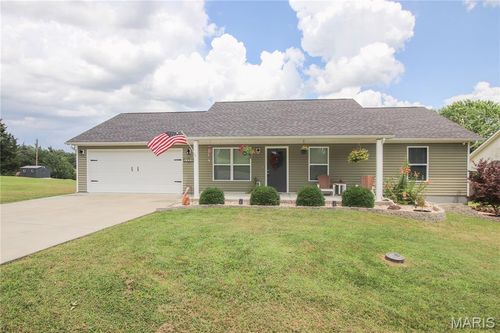 1022 Pond St, Sullivan, MO, 63080-2570 | Card Image