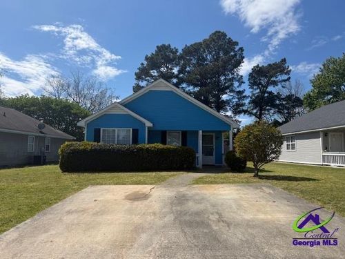 205 Kensington Drive, Warner Robins, GA, 31093 | Card Image