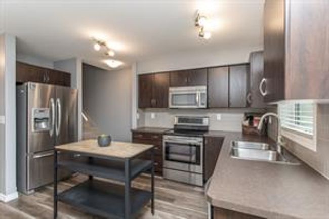 601 - 30 Carleton Ave, Home with 3 bedrooms, 3 bathrooms and 2 parking in Red Deer AB | Image 9