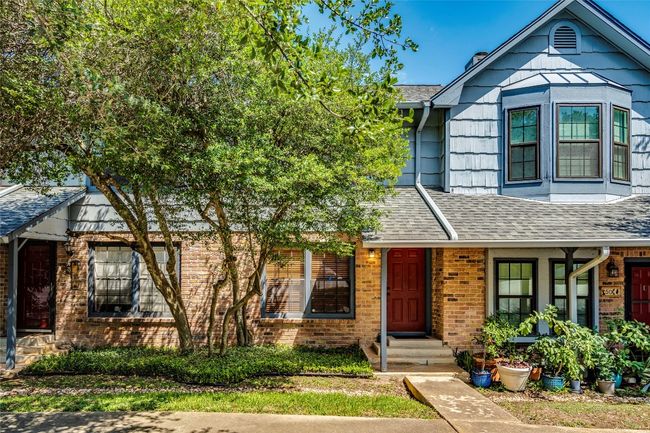 APT-51 - 1411 Gracy Farms Ln, Condo with 1 bedrooms, 1 bathrooms and 2 parking in Austin TX | Image 18