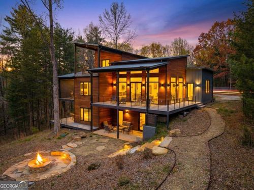 10-23 Lake Trail W, Hiawassee, GA, 30546 | Card Image