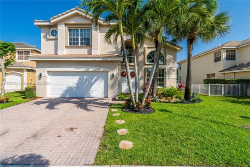 13301 Sw 45th Dr, Miramar, FL, 33027-3153 | Card Image