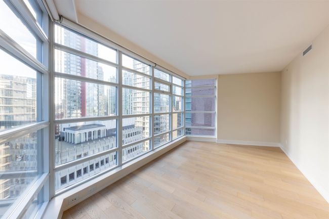 1704 - 1205 W Hastings Street, Condo with 2 bedrooms, 2 bathrooms and 2 parking in Vancouver BC | Image 23