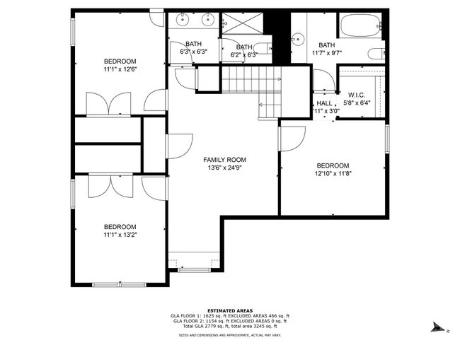 67 Thornberry Rd, House other with 4 bedrooms, 4 bathrooms and null parking in Hendersonville NC | Image 35