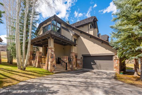 2-102 Burnt Mountain Dr, Snowmass Village, CO, 81615-6860 | Card Image